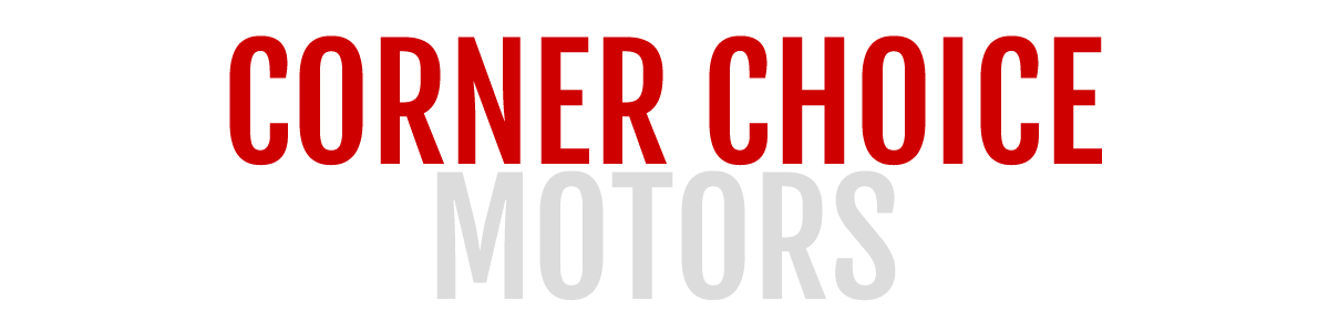 Corner Choice Motors