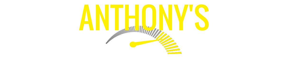 Anthony's All Car & Truck Sales