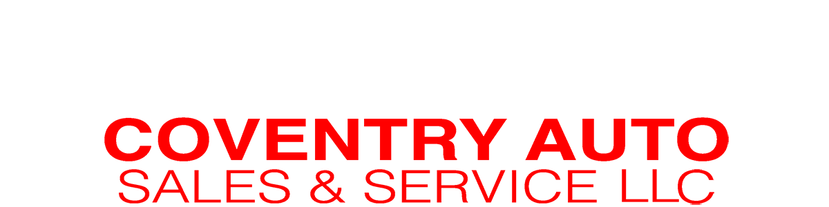 COVENTRY AUTO SALES & SERVICE LLC