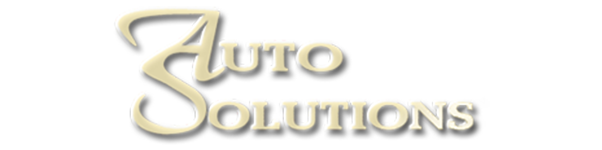 Auto Solutions