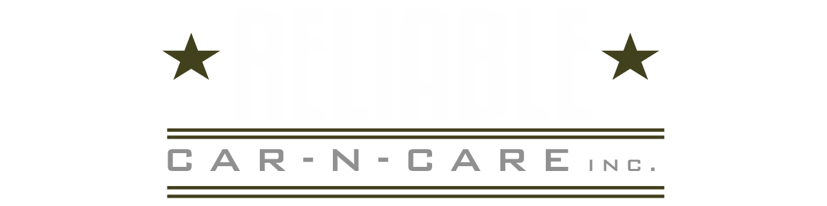 Reliable Car-N-Care