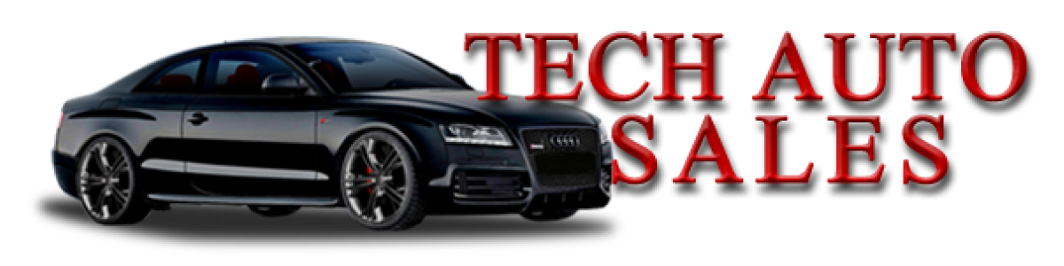 Tech Auto Sales