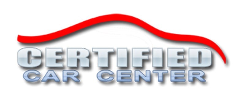 CERTIFIED CAR CENTER