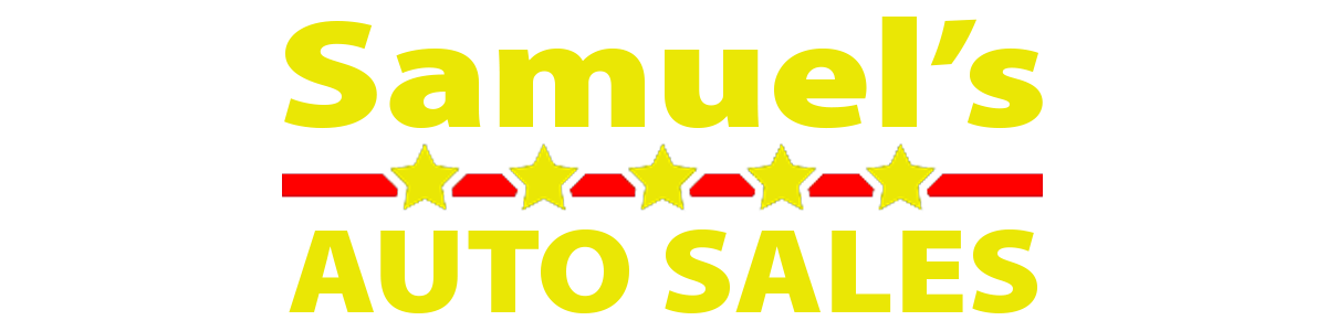 Samuel's Auto Sales