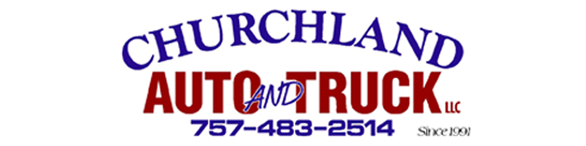 Churchland Auto and Truck LLC