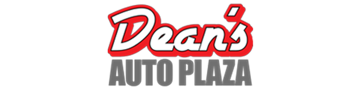 Dean's Auto Plaza
