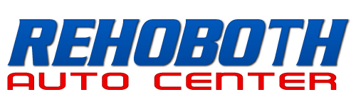 Rehoboth Auto Center Inc