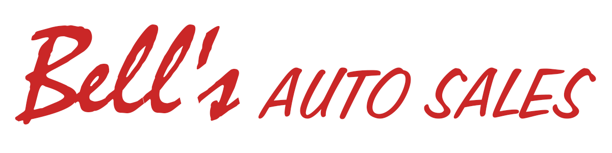Bell's Auto Sales