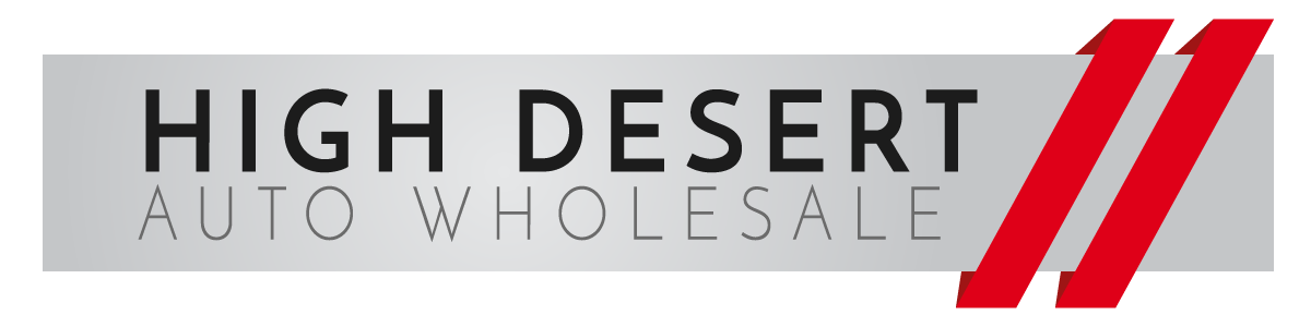 High Desert Auto Wholesale
