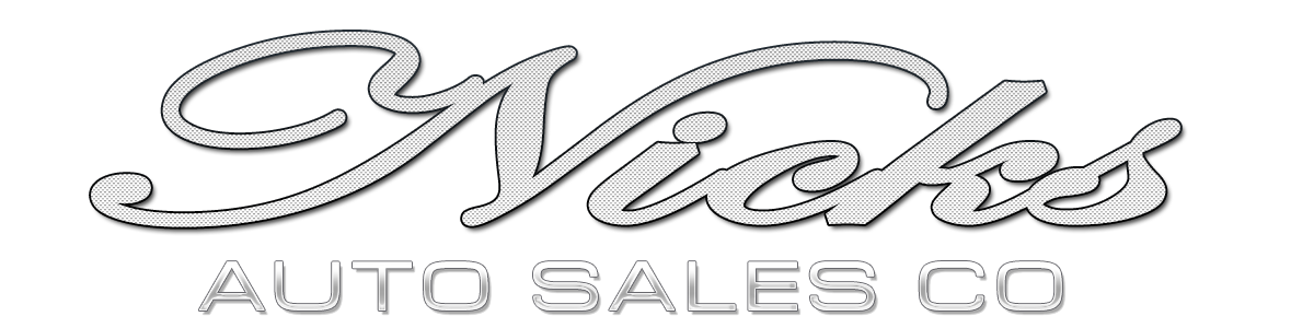 Nicks Auto Sales Co