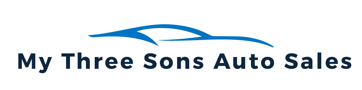 My Three Sons Auto Sales