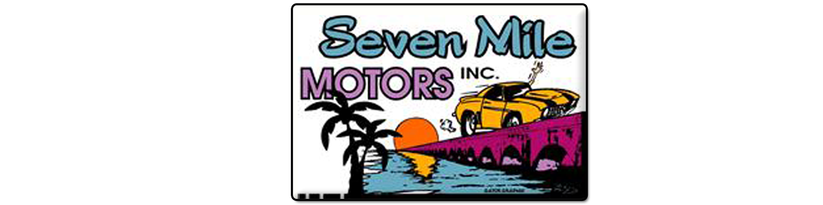 Seven Mile Motors, Inc.