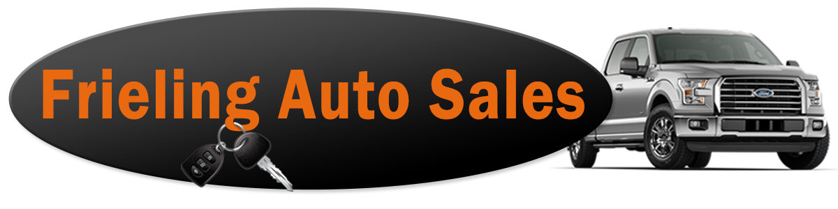 Frieling Auto Sales