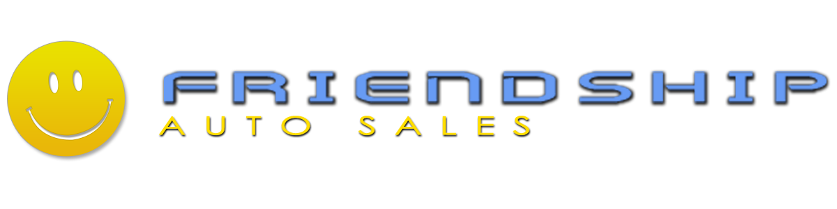 Friendship Auto Sales