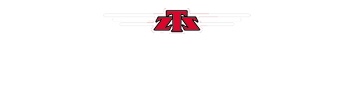 Zimmerman Truck