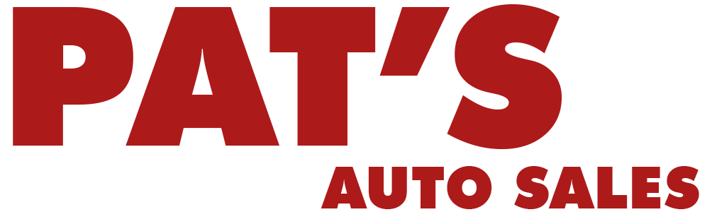 Pat's Auto Sales