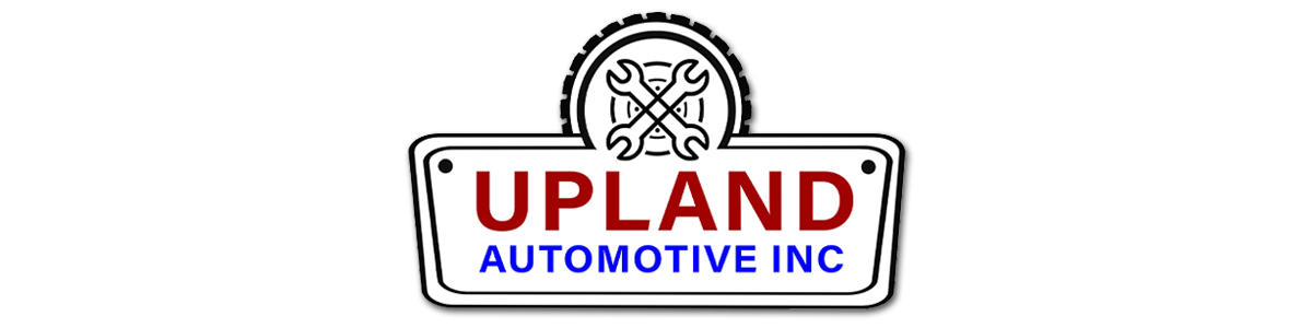 Upland Automotive