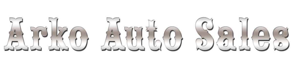 Arko Auto Sales