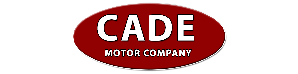 Cade Motor Company