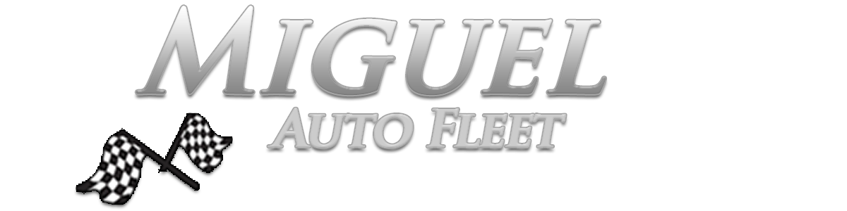 Miguel Auto Fleet