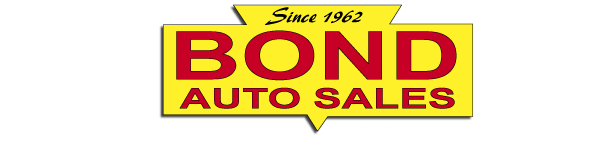 Bond Auto Sales