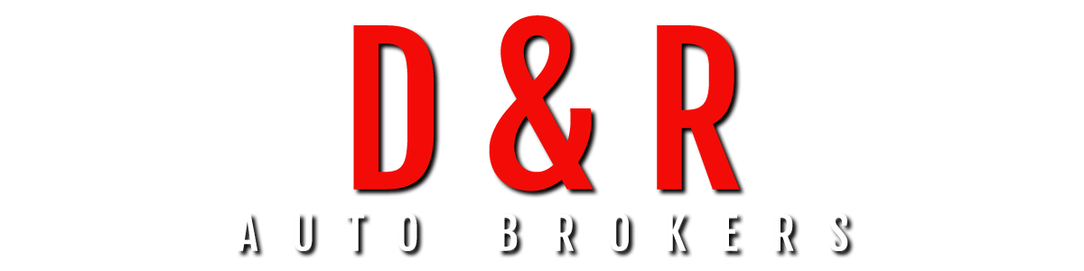 D & R Auto Brokers