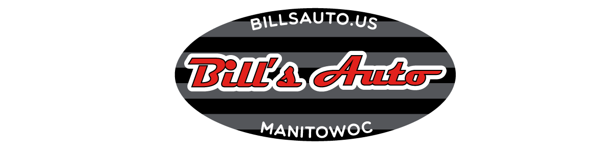 BILL'S AUTO SALES Home Page