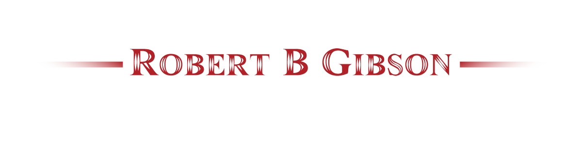 Robert B Gibson Auto Sales INC