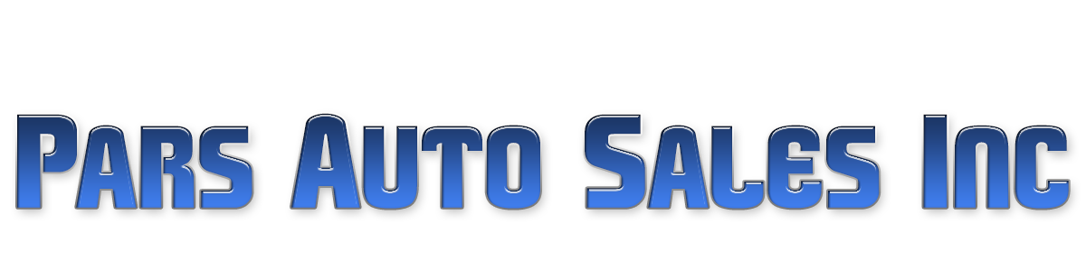 Pars Auto Sales Inc