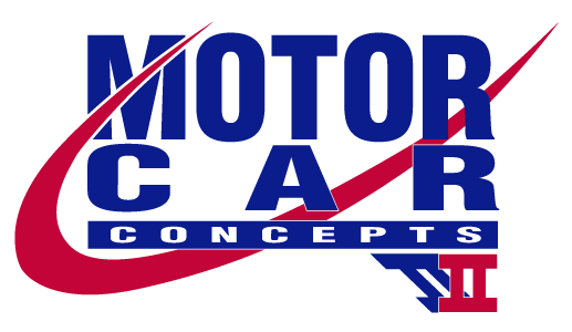 Motor Car Concepts II