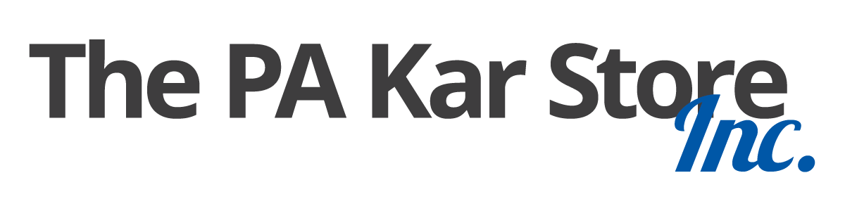The PA Kar Store Inc