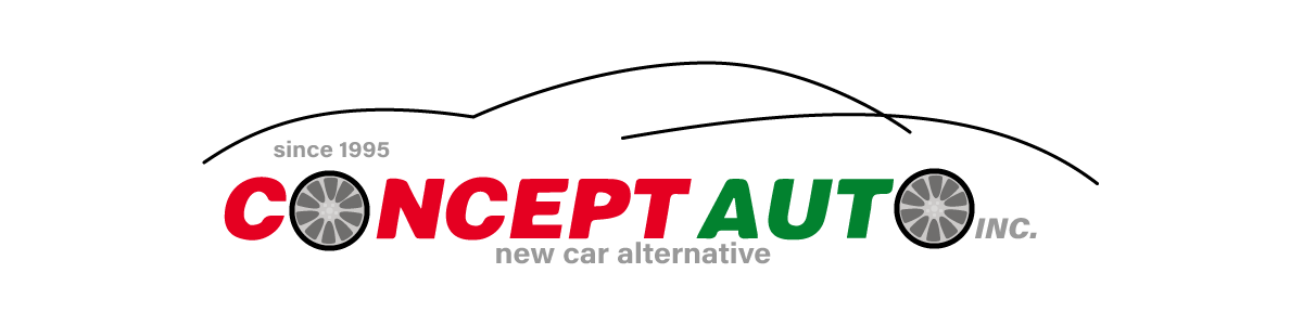 Concept Auto Inc