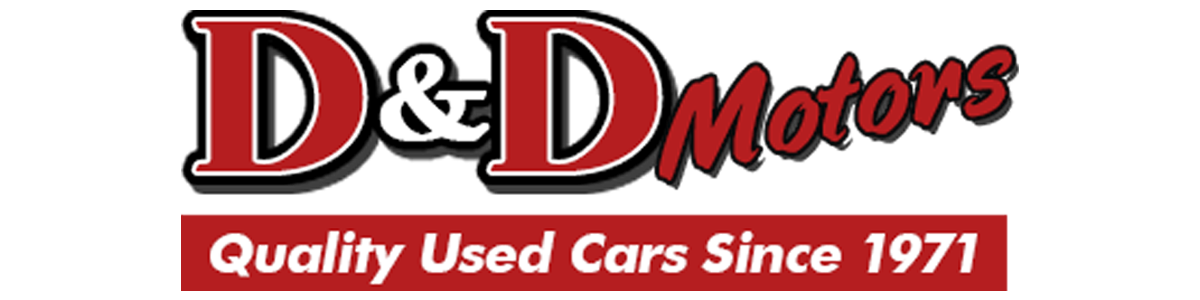 D & D Motors Ltd