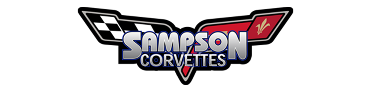 Sampson Corvettes