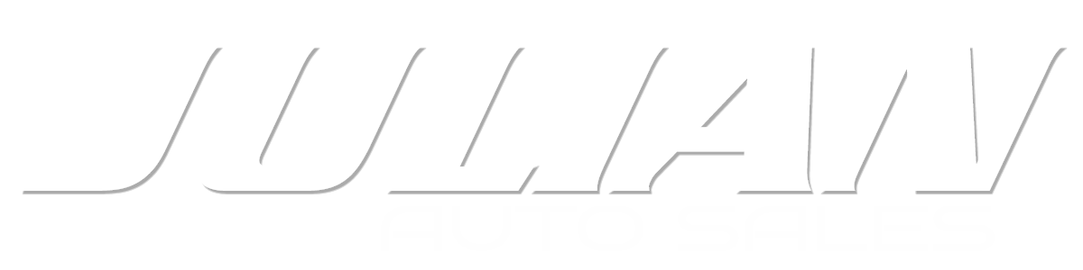Julian Auto Sales