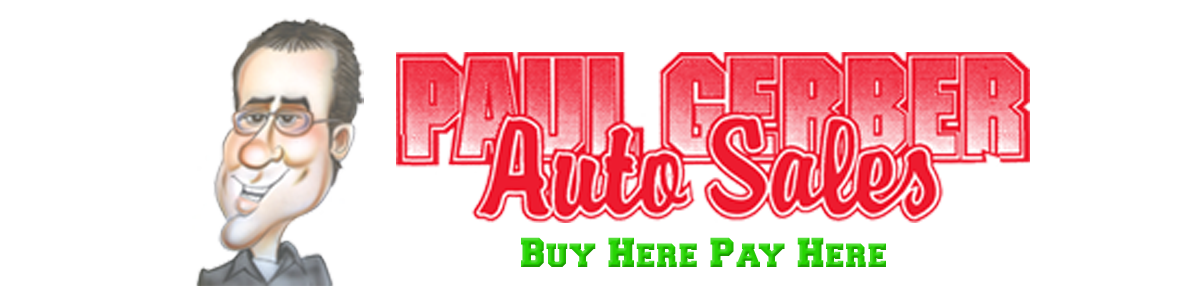 Paul Gerber Auto Sales