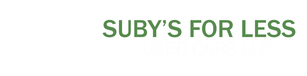 Subys For Less Used Cars LLC