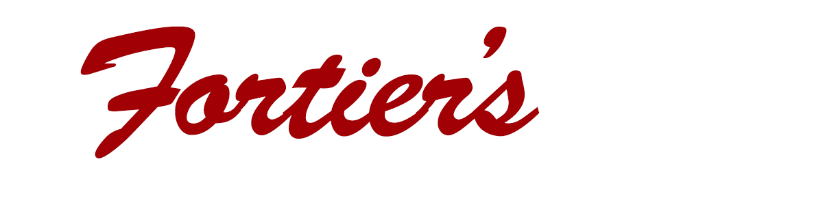 Fortier's Auto Sales & Svc