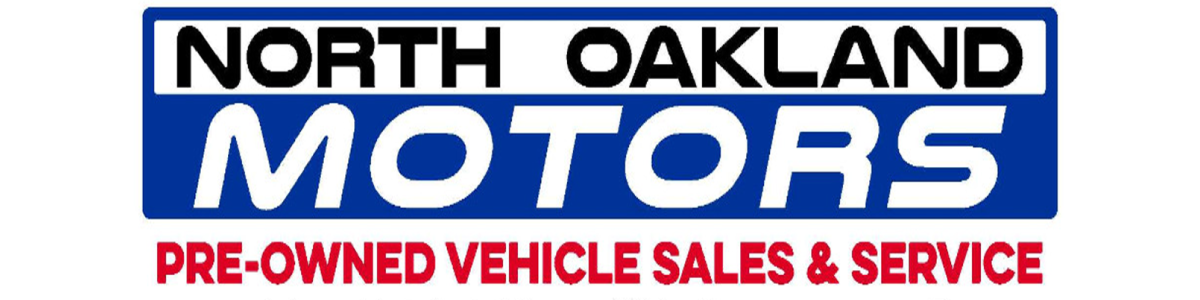 North Oakland Motors