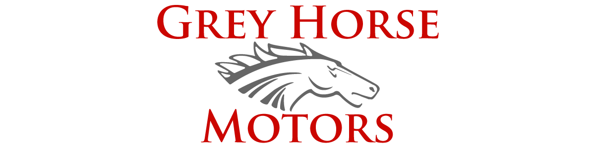 Grey Horse Motors