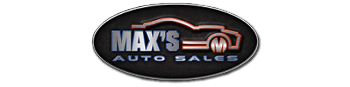 MAX'S AUTO SALES LLC