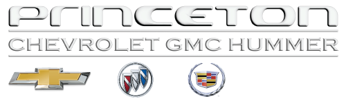 PRINCETON CHEVROLET GMC HUMMER