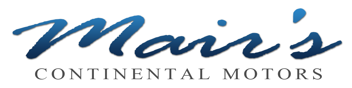 Mair's Continental Motors