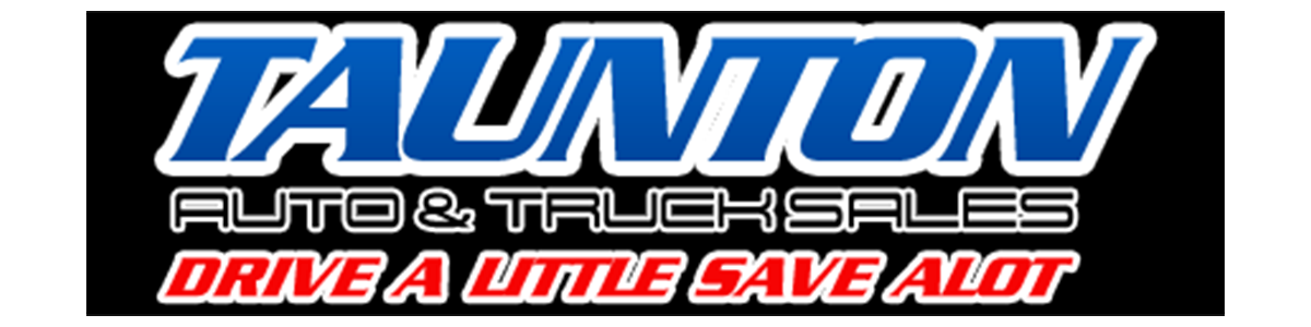 Taunton Auto & Truck Sales