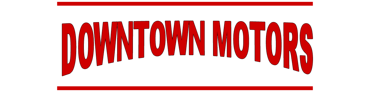 Downtown Motors