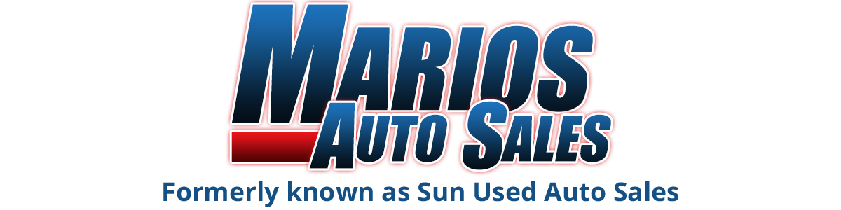 Marios Auto Sales