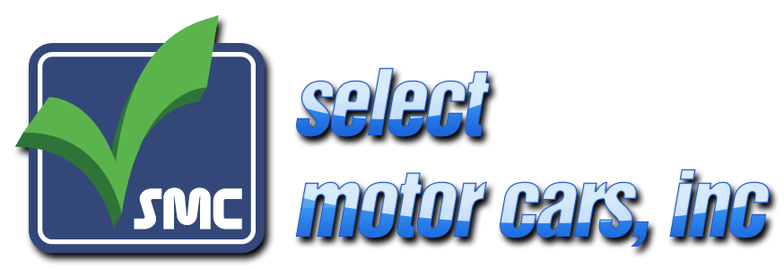 SELECT MOTOR CARS INC