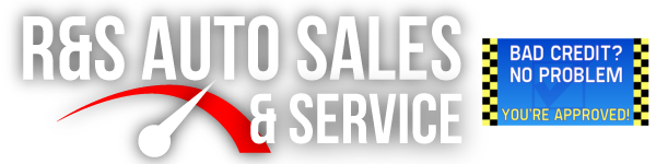 R&S Auto Sales & SERVICE