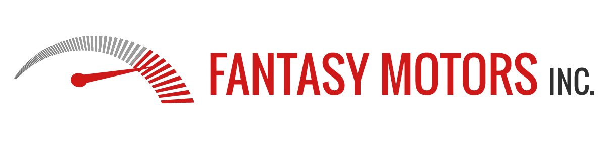 Fantasy Motors Inc.
