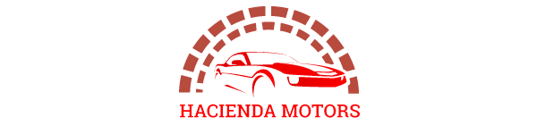 Hacienda Motors used car sales inc
